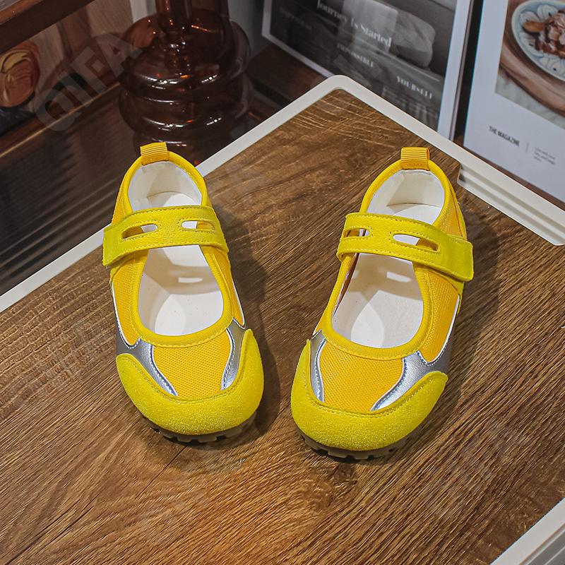 Детские Туфли CC4048_A1005-A1 Детские Туфли CC4048_A1005-A1