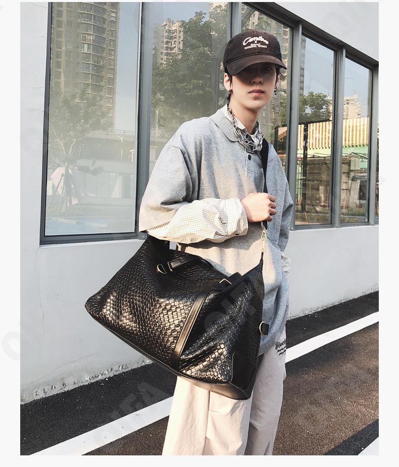 Мужская Дорожная сумка CC423_10930-1 Мужская Дорожная сумка CC423_10930-1