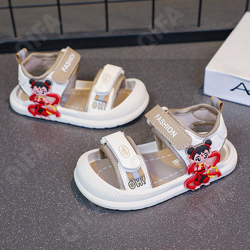 Детские Сандалии