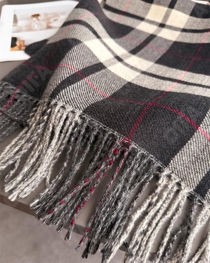 Женский Палантин CC4193_WT258-5 Женский Палантин CC4193_WT258-5