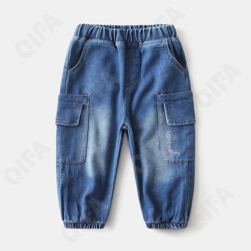 Детские Джинсы