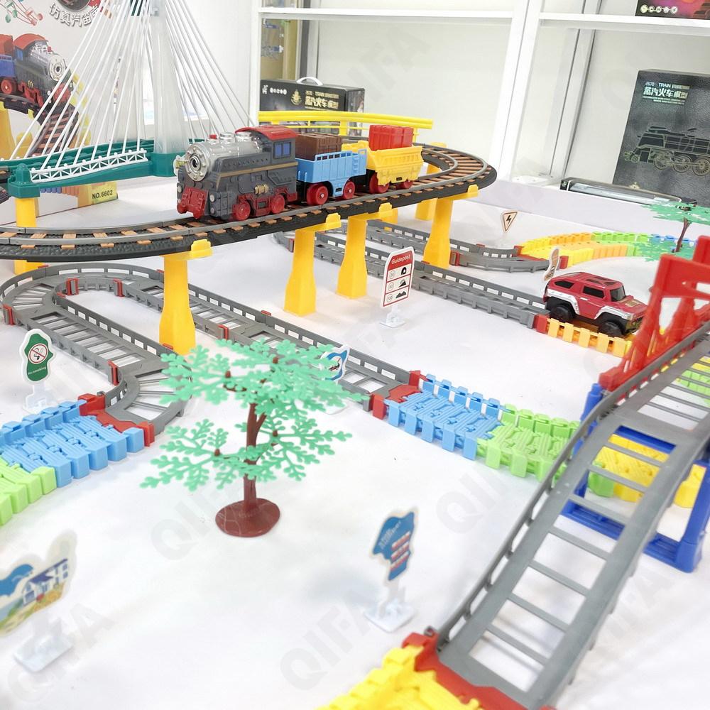 Гоночный автотрек