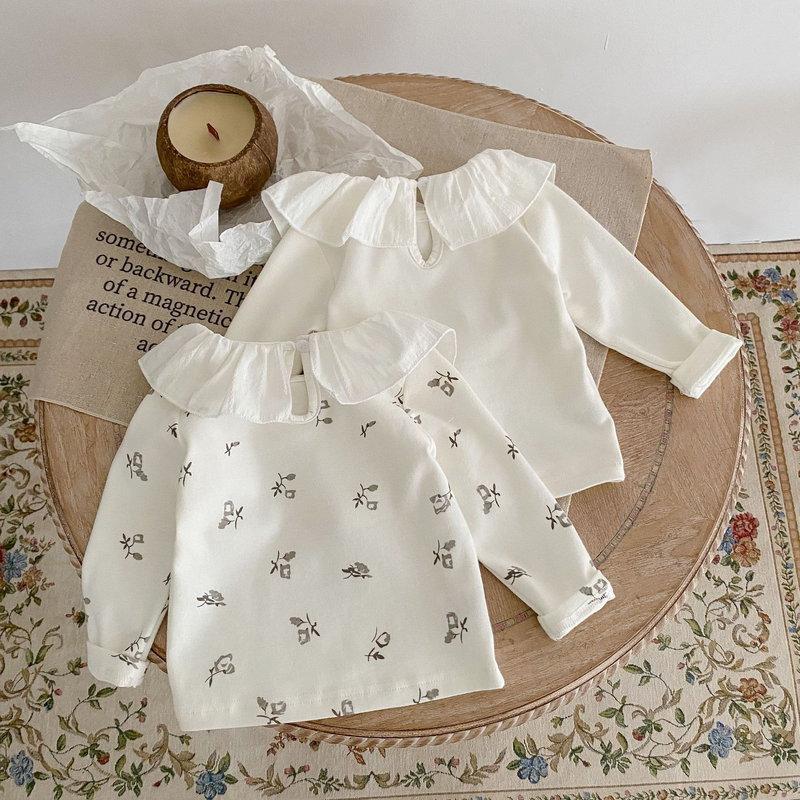 Детский Лонгслив CC2539_25024_226_1806