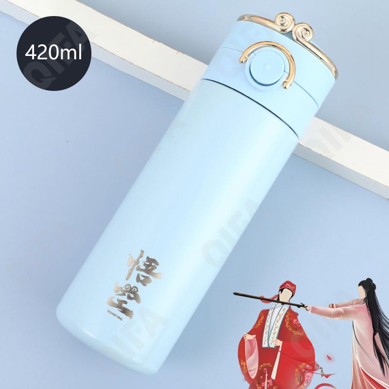 Термос CC2983_YX004-420-5