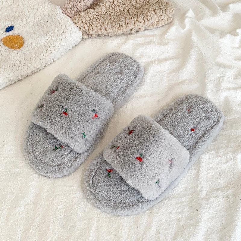 Женские Тапочки CC4988_5503-1