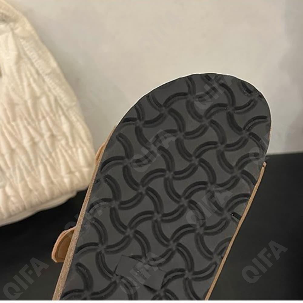 Женское Сабо CC3719_XN-X801-2