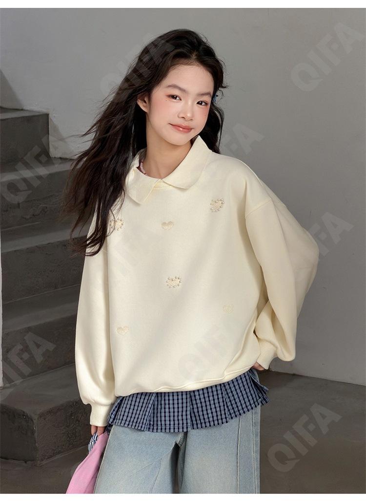 Детский Свитшот CC2120_YCC1010_225_2579_24