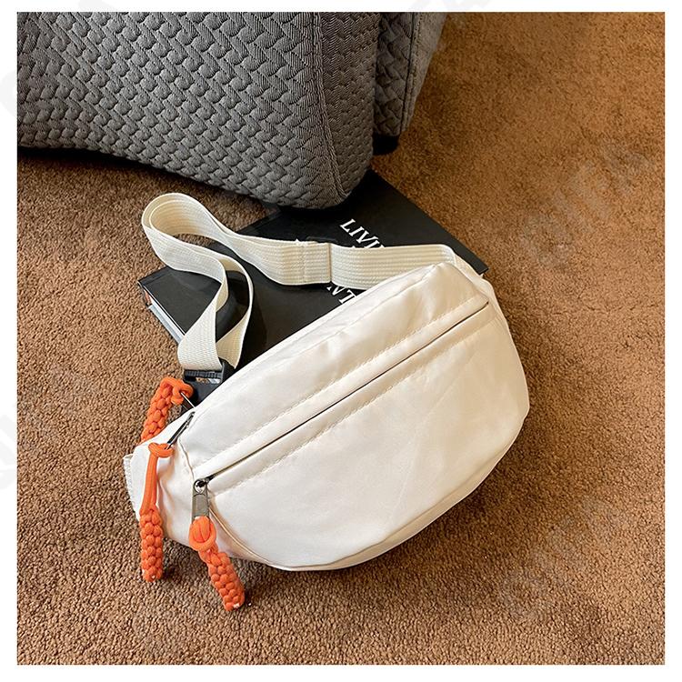 Женская Сумка поясная CC423_7365-2