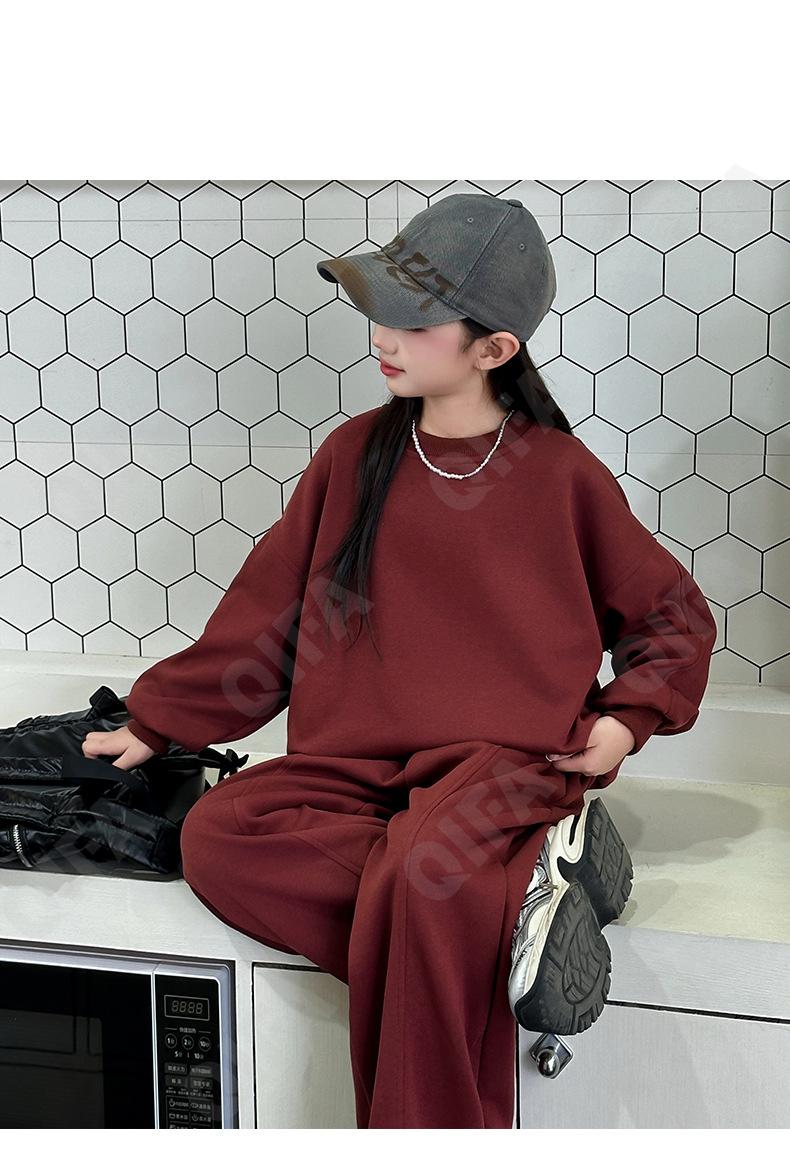 Детский Костюм с брюками CC2120_2830_246_2577_62