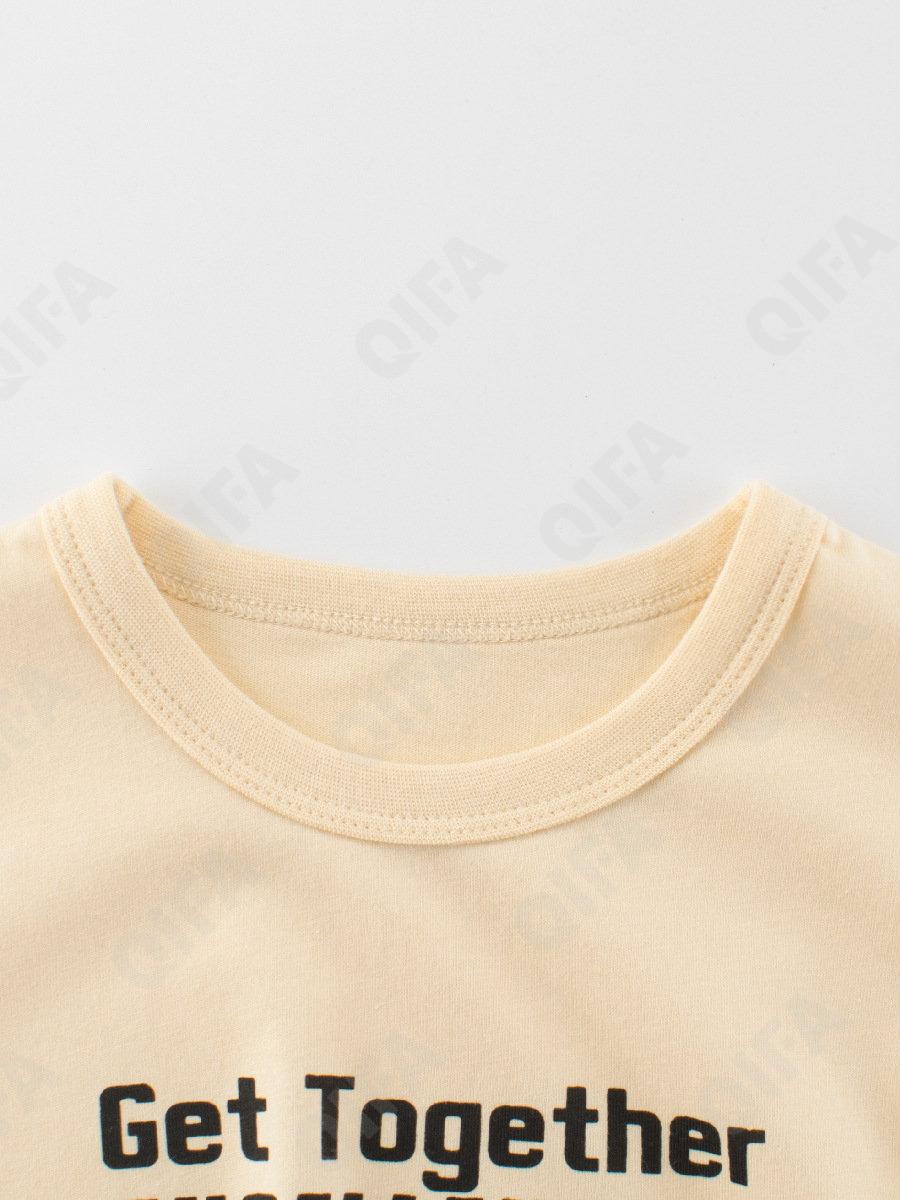 Детская Футболка CC2484_HT9256_225_1817_49 Детская Футболка CC2484_HT9256_225_1817_49