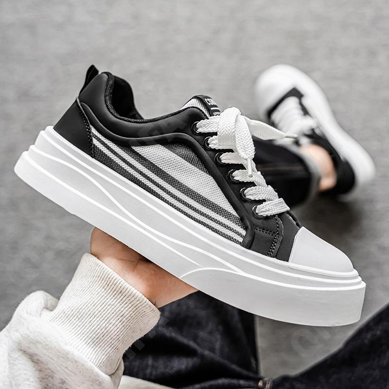 Мужские Кеды CC4876_R/CL532-3