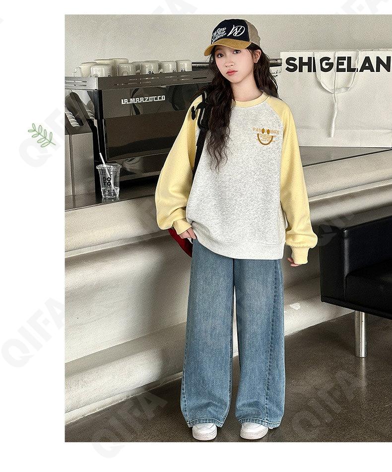 Детский Свитшот CC1435_26C010_3548_2579_36