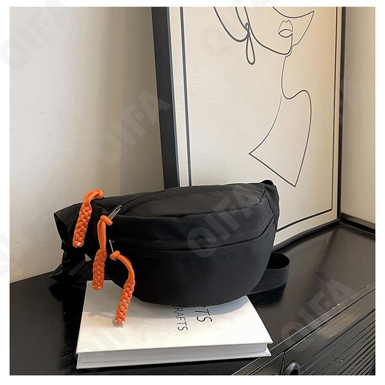 Женская Сумка поясная CC423_7365-2