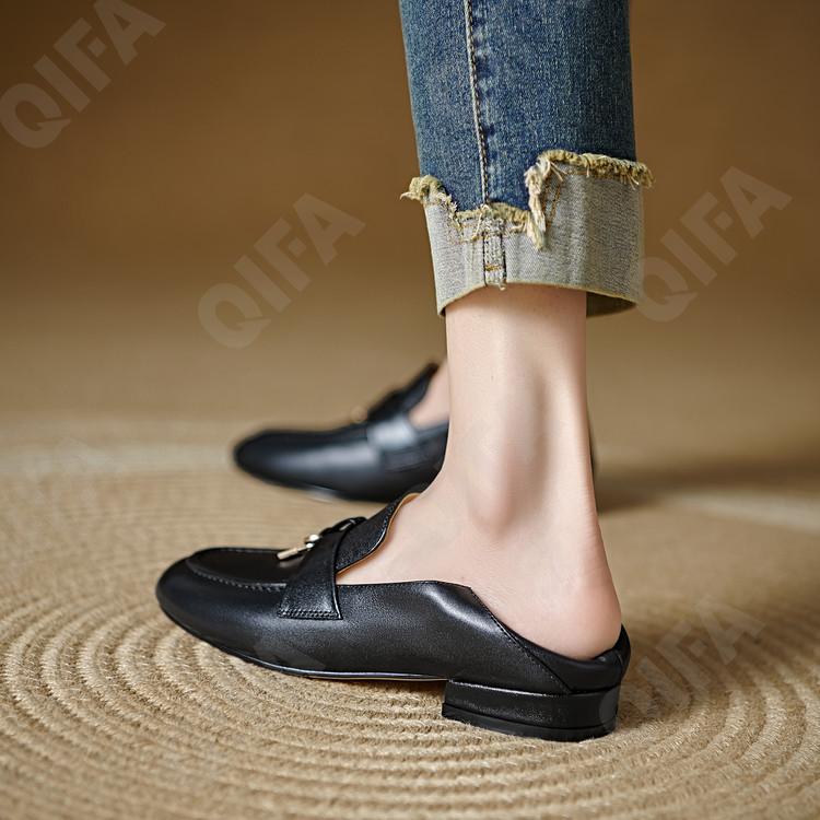 Женские Лоферы CC4419_D51-H657-1