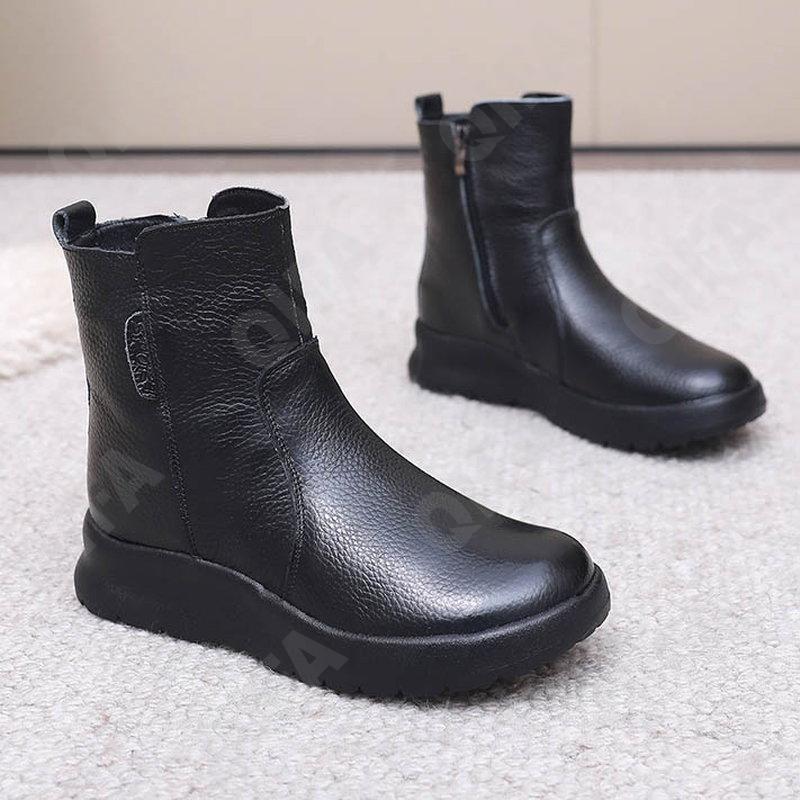 Женские Ботинки CC4344_811M-1 Женские Ботинки CC4344_811M-1