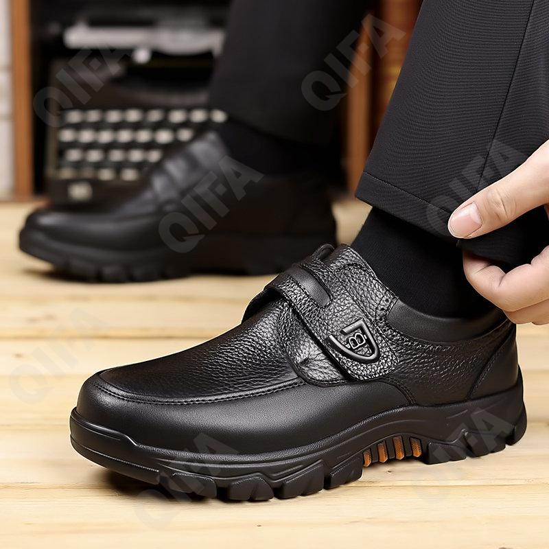 Мужские Полуботинки CC4114_S6669-1