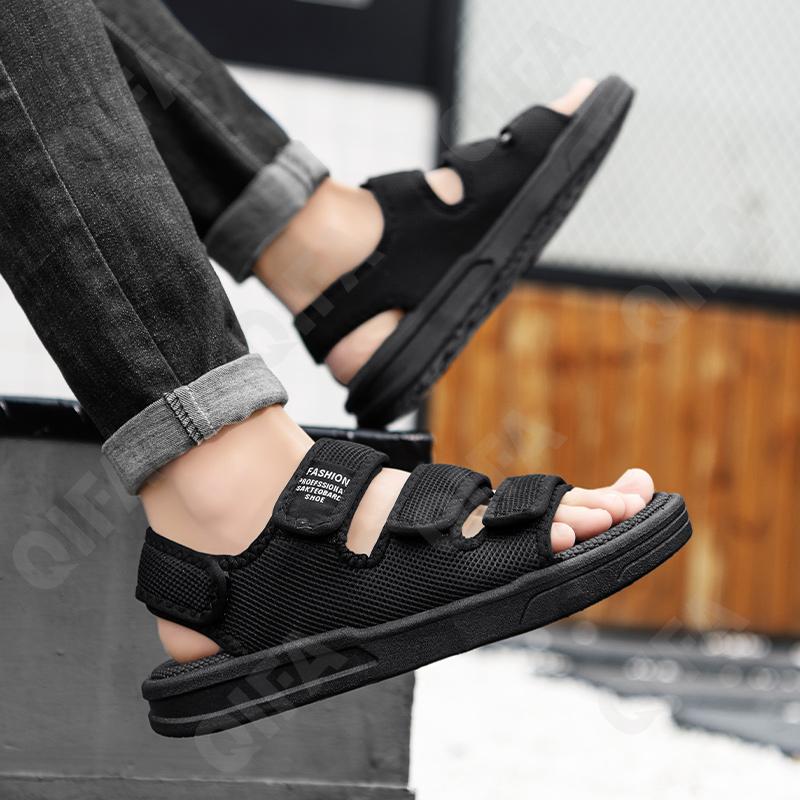 Мужские Сандалии CC5555_E2307-1