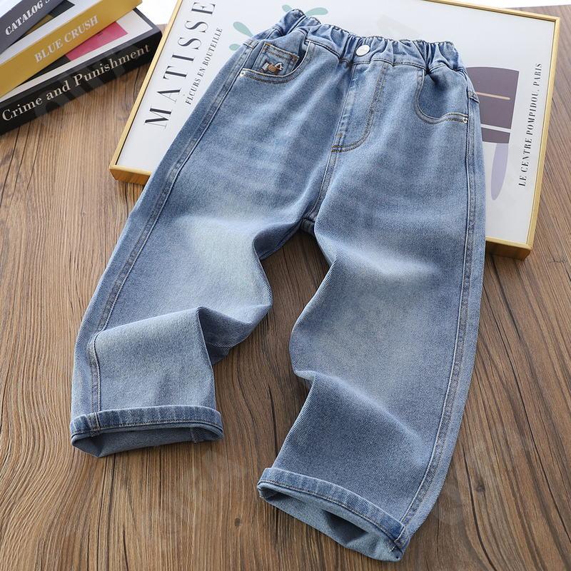 Детские Джинсы
