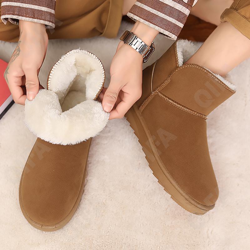 Мужские Угги CC4275_8502M-3 Мужские Угги CC4275_8502M-3