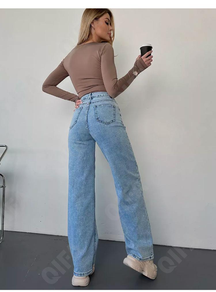 Женские Джинсы CC5236_MGLY-2025S-6_247_1797_73