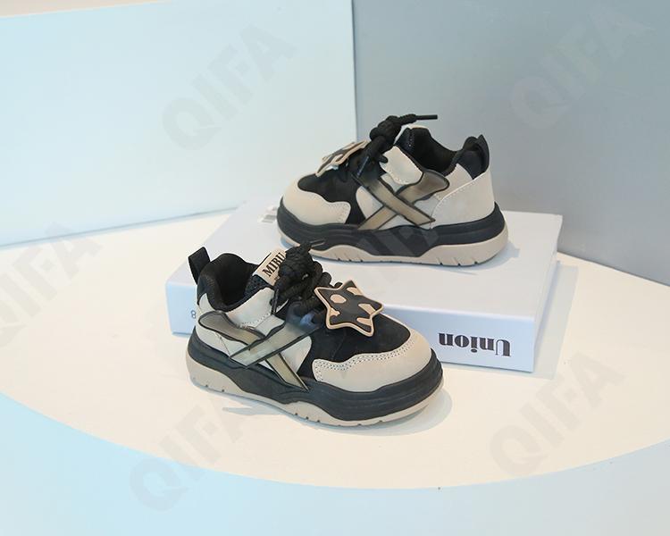 Детские Кроссовки CC3405_SY199-A1