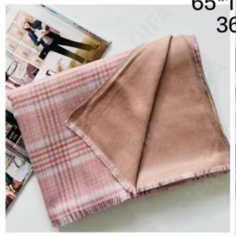 Женский Палантин CC4124_FH2511-1