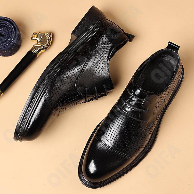 Мужские Туфли CC4114_W1888-1