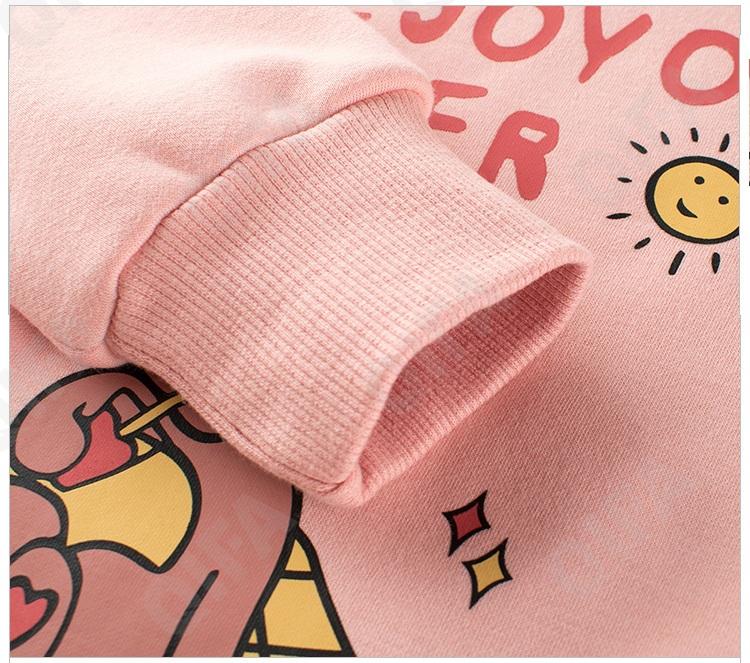 Детский Свитшот CC2484_H2042_243_2574