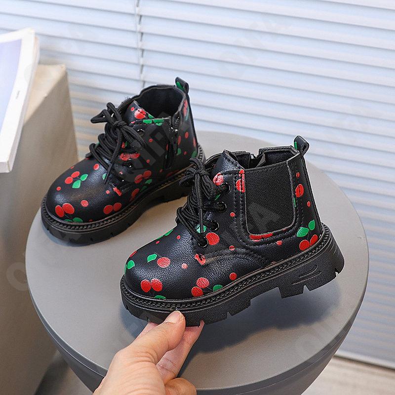 Детские Ботинки CC3959_C-10-A2