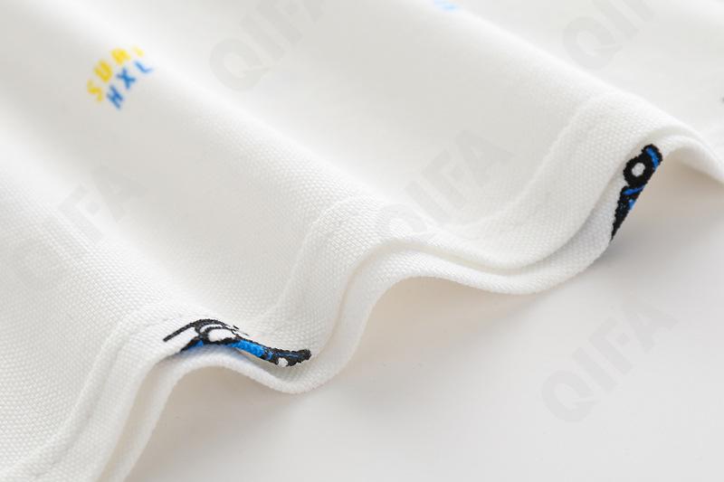 Детская Футболка поло CC3266_SY4125_247_2574_24