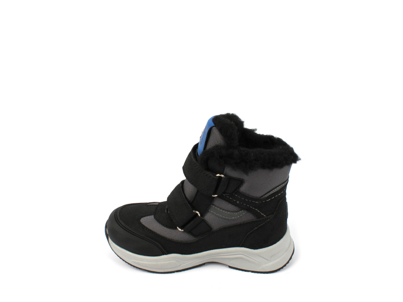 Ботинки AL 11492