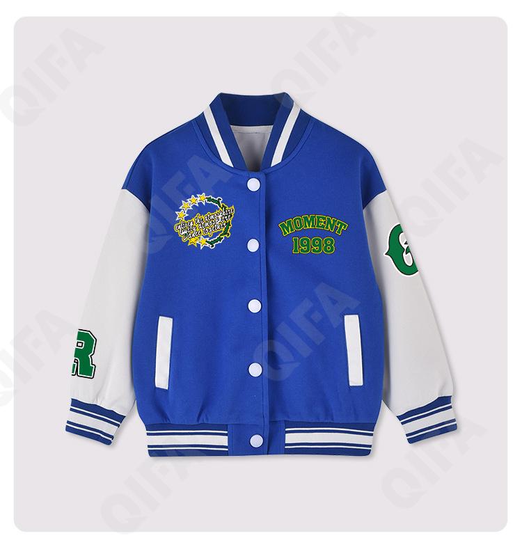 Детская Куртка CC2124_MC1162-2_252_2574