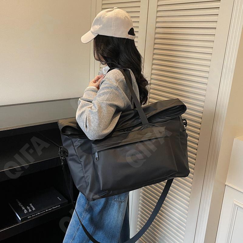 Женская Дорожная сумка CC096_8366-1 Женская Дорожная сумка CC096_8366-1