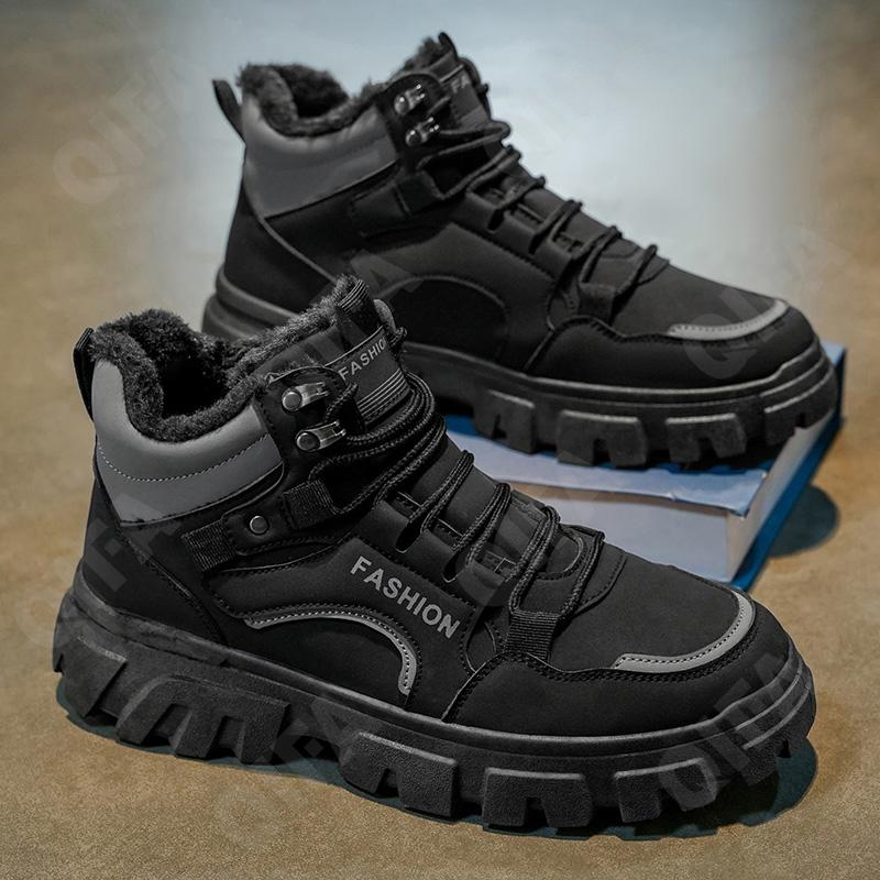 Мужские Ботинки CC4114_XKA02-4