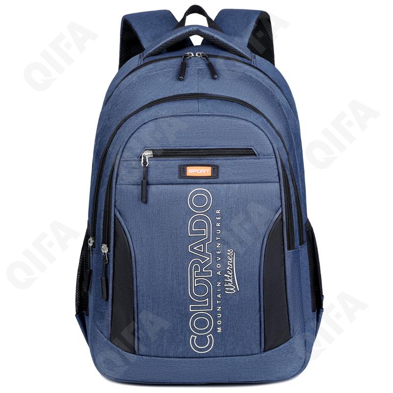 Мужской Рюкзак