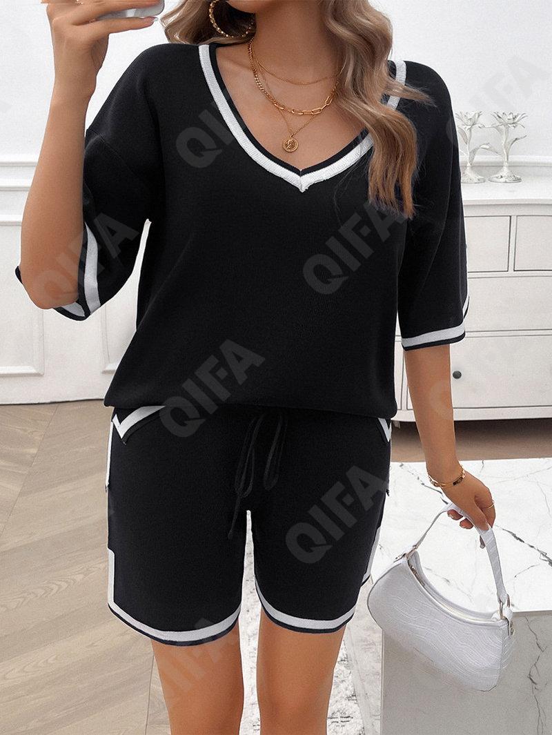 Женский Костюм с шортами CC340_D2418002_2549_1776_62