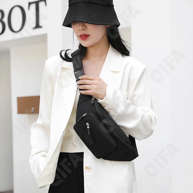 Женская Сумка поясная CC120_9235-1