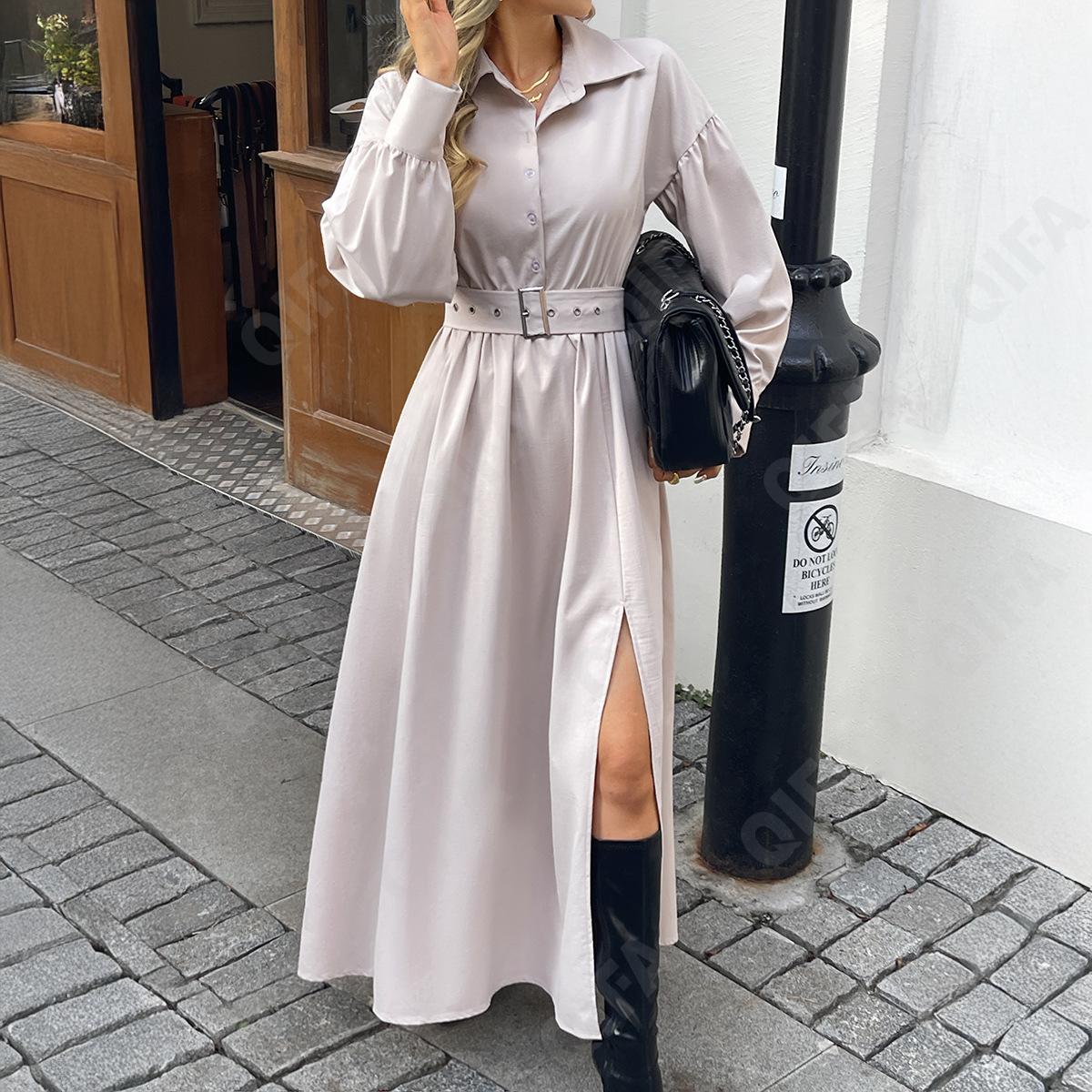 Женское Платье