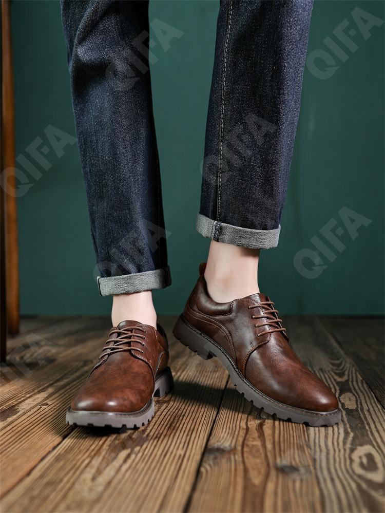 Мужские Туфли CC4891_3913-2