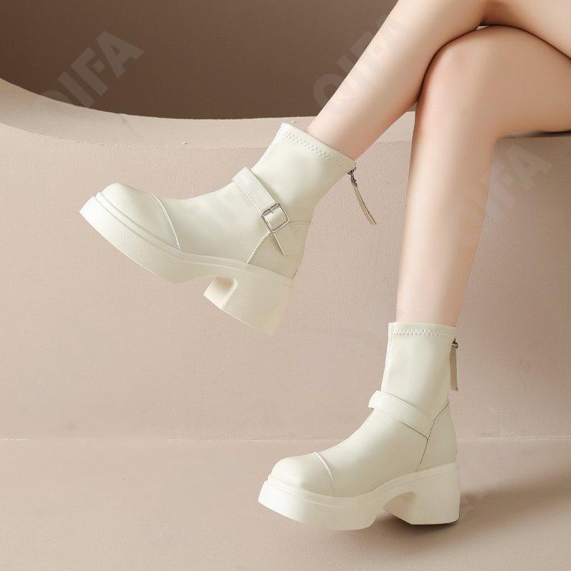 Женские Ботинки CC4177_4532-3