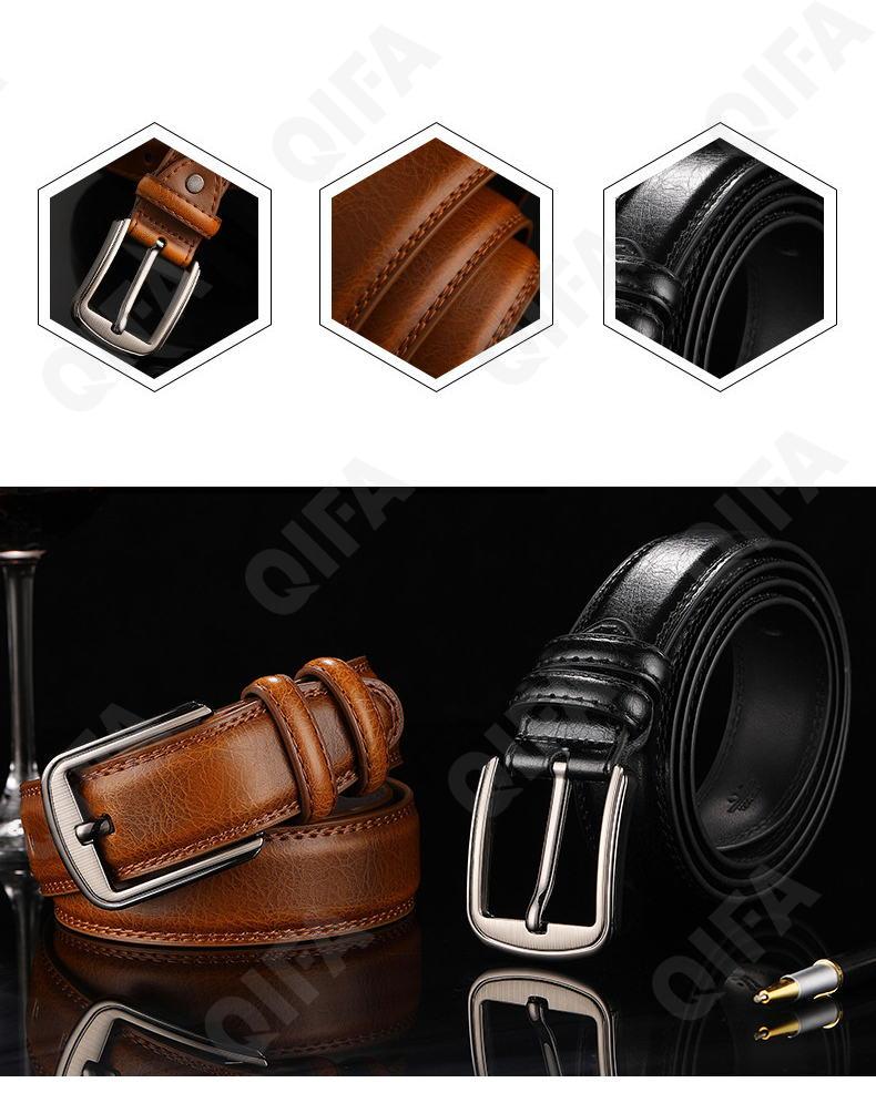 Мужской Ремень CC5526_AL74249-1