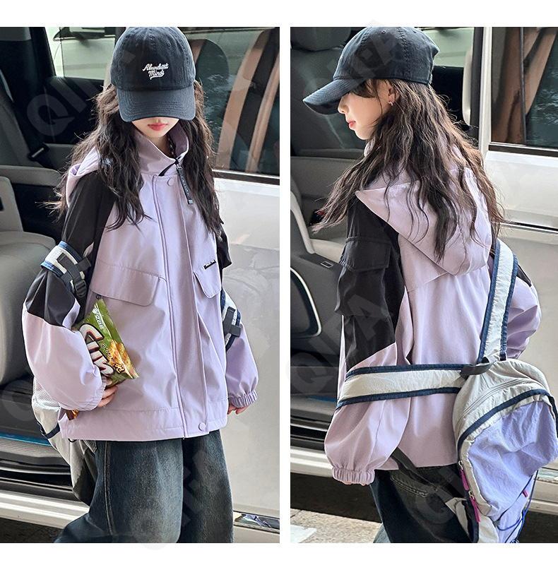 Детская Ветровка CC4143_MKNL77754_248_2579_5 Детская Ветровка CC4143_MKNL77754_248_2579_5