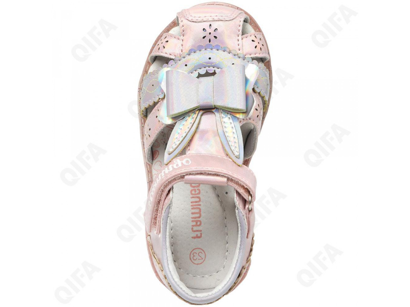 Сандалии 241S-Z6-4346