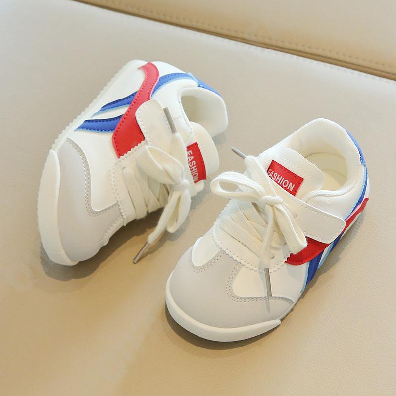 Детские Кроссовки CC3405_TX613-A1