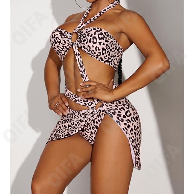 Женский Купальник раздельный CC3262_3040-1