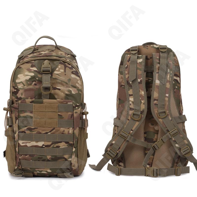 Мужской Рюкзак