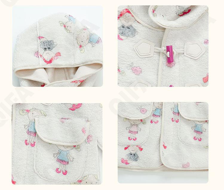 Детская Куртка CC4773_CQGKIGS_4558_1812_56 Детская Куртка CC4773_CQGKIGS_4558_1812_56