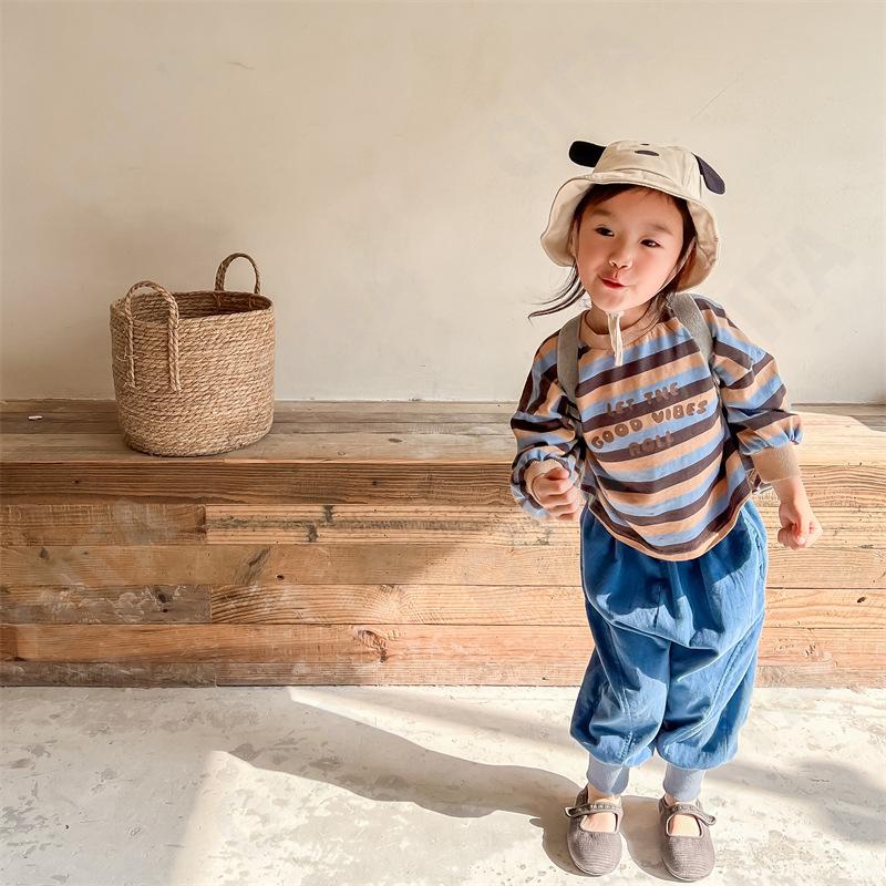 Детский Свитшот CC1293_122038_247_2574