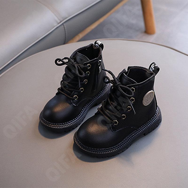 Детские Ботинки CC3601_F37-A1 Детские Ботинки CC3601_F37-A1