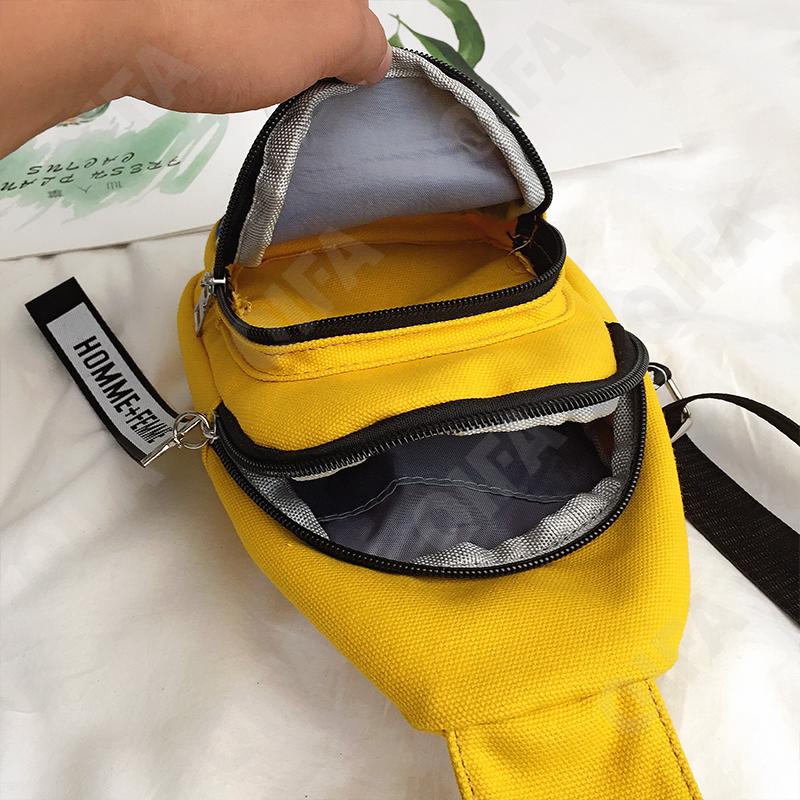 Женский Рюкзак на одно плечо CC027_1293-1